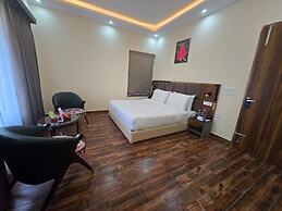Crestorio Resort & Spa Dehradun