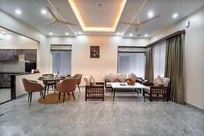 Crestorio Resort & Spa Dehradun
