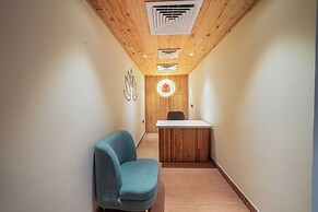 Crestorio Resort & Spa Dehradun