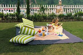 Crestorio Resort & Spa Dehradun