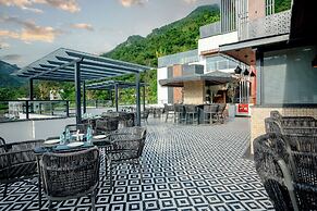 Crestorio Resort & Spa Dehradun