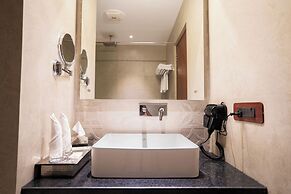 Crestorio Resort & Spa Dehradun