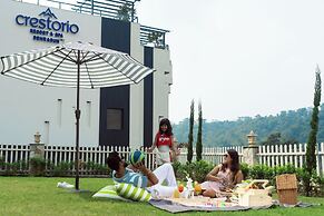 Crestorio Resort & Spa Dehradun