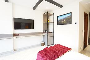 Crestorio Resort & Spa Dehradun