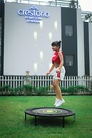 Crestorio Resort & Spa Dehradun