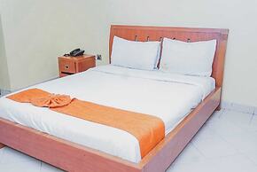 Raya Hotel CBD