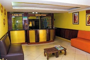 Raya Hotel CBD