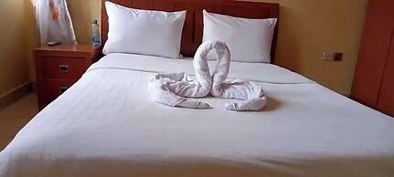 Raya Hotel CBD