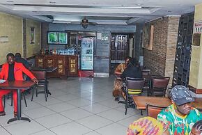 Raya Hotel CBD