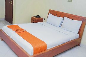 Raya Hotel CBD