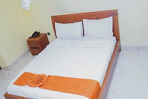 Raya Hotel CBD
