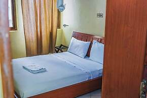 Raya Hotel CBD