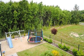 Luxury Holiday Home for 20 People