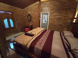 nDalem HaWe Villa Kaliurang