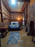nDalem HaWe Villa Kaliurang