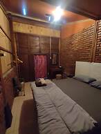 nDalem HaWe Villa Kaliurang