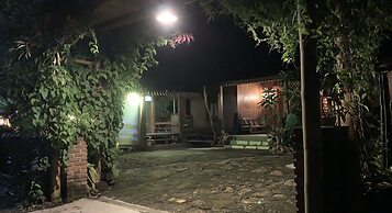 nDalem HaWe Villa Kaliurang