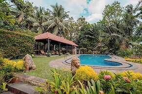 Madilina Heritage Villa
