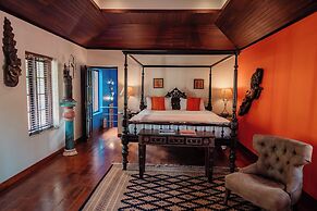Madilina Heritage Villa