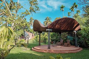 Madilina Heritage Villa