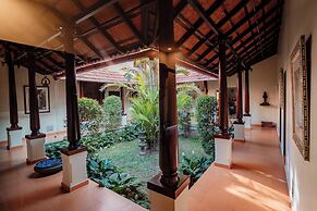 Madilina Heritage Villa