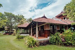 Madilina Heritage Villa