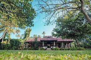 Madilina Heritage Villa