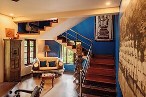 Madilina Heritage Villa