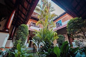 Madilina Heritage Villa