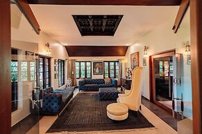Madilina Heritage Villa