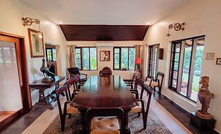 Madilina Heritage Villa