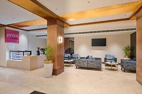 Regenta Central Shivani Solapur
