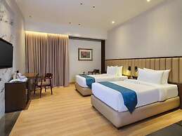 Regenta Central Shivani Solapur