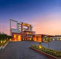 Regenta Central Shivani Solapur