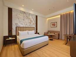 Regenta Central Shivani Solapur