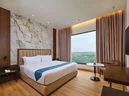 Regenta Central Shivani Solapur