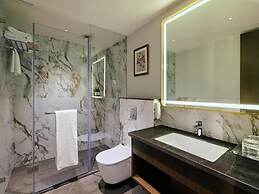 Regenta Central Shivani Solapur
