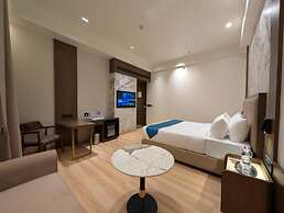 Regenta Central Shivani Solapur