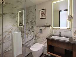 Regenta Central Shivani Solapur