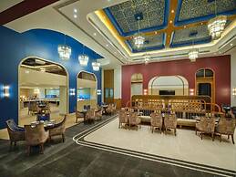 Regenta Central Shivani Solapur