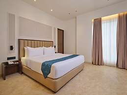 Regenta Central Shivani Solapur