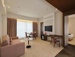 Regenta Central Shivani Solapur