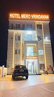 Hotel Mero Vrindavan