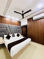 Hotel Mero Vrindavan