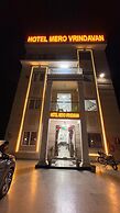 Hotel Mero Vrindavan