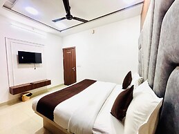 Hotel Mero Vrindavan