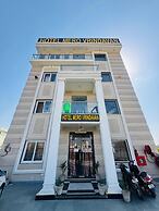 Hotel Mero Vrindavan