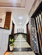 Hotel Mero Vrindavan