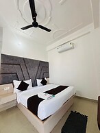 Hotel Mero Vrindavan