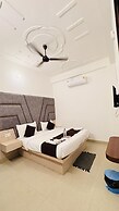 Hotel Mero Vrindavan